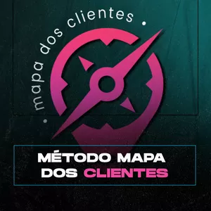 Imagem de capa para o Curso online Mapa dos Clientes - Para toda a vida