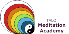 TALO® MEDITATION ACADEMY - DEUTSCH logo