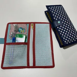 Imagem de capa para o Curso online Molde Kit Higiene Bucal 