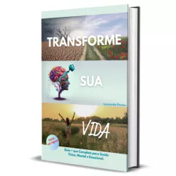 Transforme Sua Vida — imagem 3