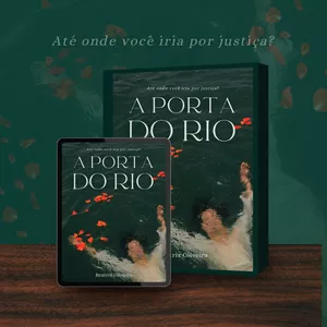 Imagem de capa para o Curso online A porta do rio