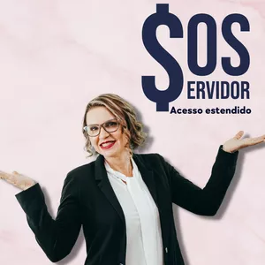 Imagem de capa para o Curso online Extensão de Curso Sos Servidor