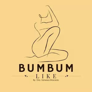 Imagem de capa para o Curso online Bumbum Like