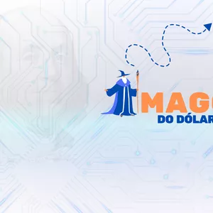 Imagem de capa para o Curso online Hora Mágica do Trader