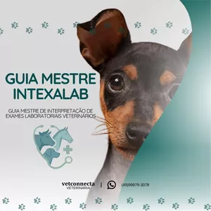 Imagem do curso Guia de Patologia Clínica Veterinária