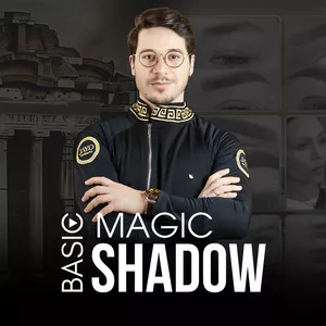 Imagem de capa para o Curso online Basic Magic Shadow - James Olaya