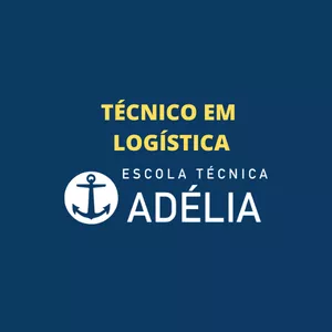 Imagem de capa para o Curso online Curso Técnico em Logística