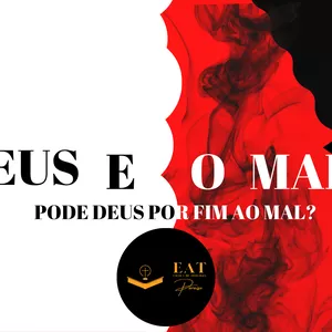Imagem do curso CURSO: DEUS E O MAL