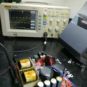 Imagem do curso amplificadores automotivos