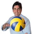 Foto do autor Giovane Gávio