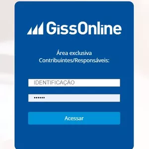 Imagem do curso NOTA FISCAL GISSONLINE 