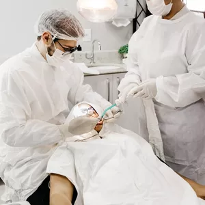 Imagem do curso Treinamento Avançado em Emergências Médicas para Cirurgiões Dentistas