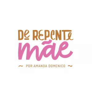 Imagem de capa para o Curso online CURSO De Repente Mãe