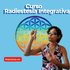 Imagem de capa para o Curso online  Radiestesia Integrativa 