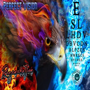 Cover image for Online course 👁️✅ Perfect Vision - Maximum Healing and Regeneration / Subliminal + Morphic Field + Frequency 👁️✅ Powerful [Short Version]