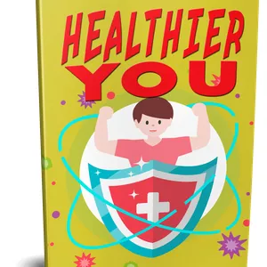 Imagem principal do produto HEALTH: You