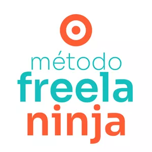 Imagem de capa para o Curso online Método Freela Ninja | Para quem sonha em viver das suas habilidades