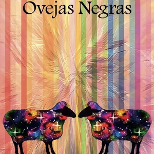 Imagen de portada para Ebook Ovejas Negras (Libro LGBT)