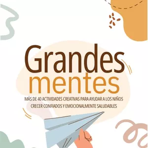 Imagen de portada para Curso online Grandes Mentes 