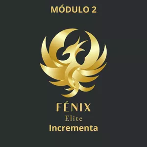 Imagen de portada para Curso online Programa Fénix Elite - Incrementa las Ventas y Utilidades en tu negocio - Módulo 2