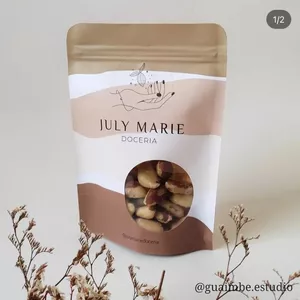 Imagem de capa para o Curso online Ziplocks Personalizados