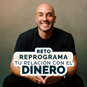 Imagen de portada para Curso online Reto Reprograma tu Relación con el Dinero