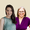 Marci Evans and Lauren Adler Dear