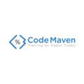 Code Maven logo