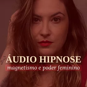 Imagem de capa para o Curso online Áudio Hipnose de autoestima