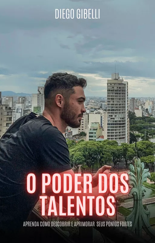 O Poder dos Talentos