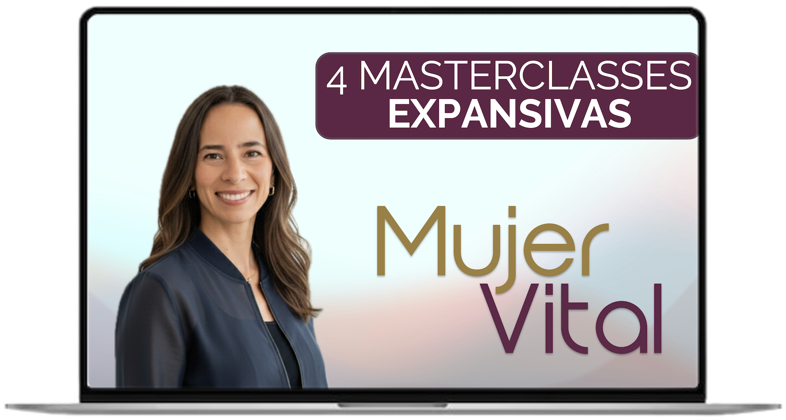 Kit de herramientas de bienestar integral.