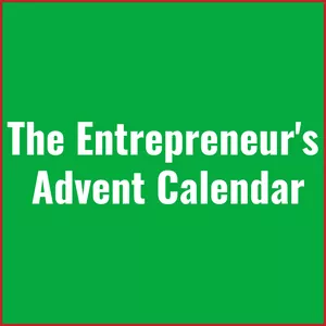 Cover image for Online course The Entrepreneur's Advent Calendar