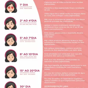 Imagem do curso Mega Volume - Lash Designer de Sucesso