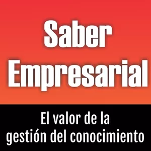 Imagen de portada para Ebook Saber Empresarial: El valor de la gestión del conocimiento