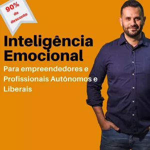 Imagem do curso Inteligência Emocional - Rotina para Empreendedores