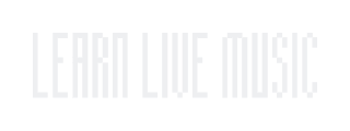 Learn Live Music logo