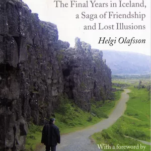 Cover image for Ebook Bobby Fischer Comes Home