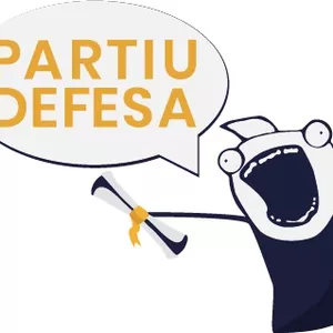 Imagem de Partiu Defesa criado por Links MGM na hotmart