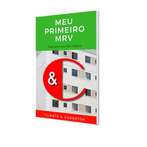 Imagem de capa para o Ebook E-book - Meu primeiro MRV
