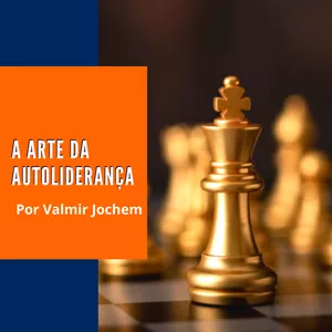 Imagem de capa para o Curso online A ARTE DA AUTOLIDERANÇA