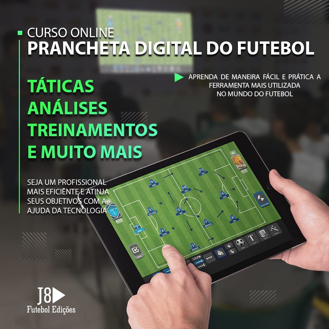 Capa do curso 