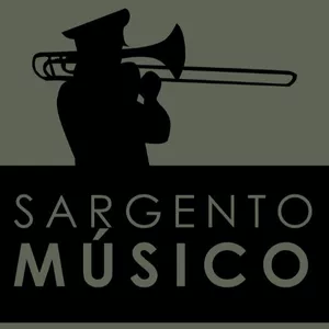 Imagem de capa para o Curso online Sargento Músico