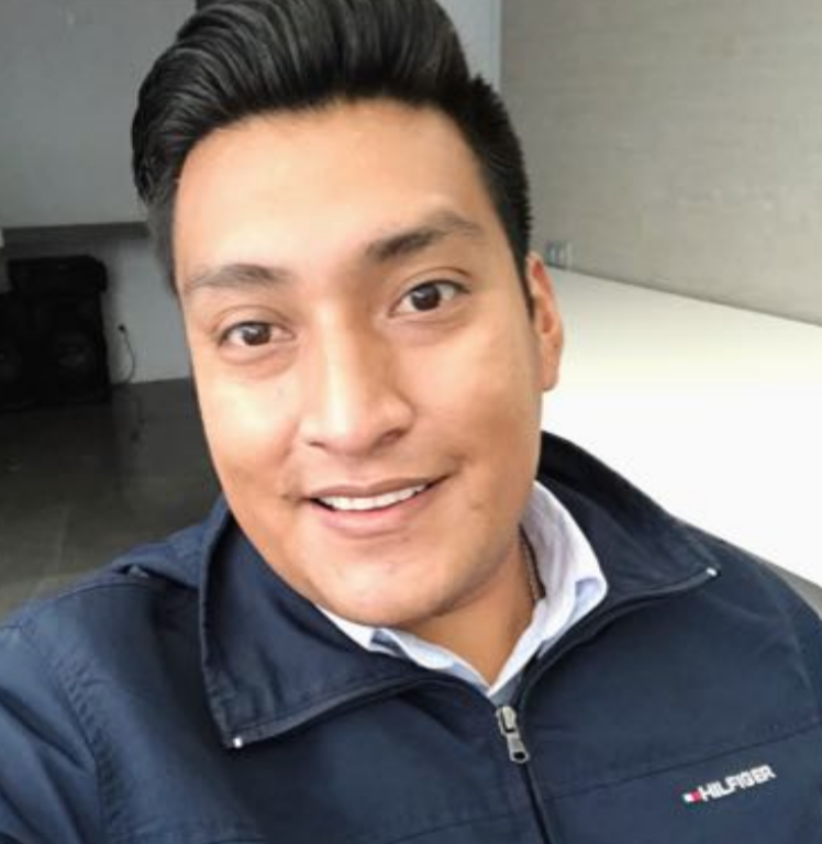 Juan Pablo Flores