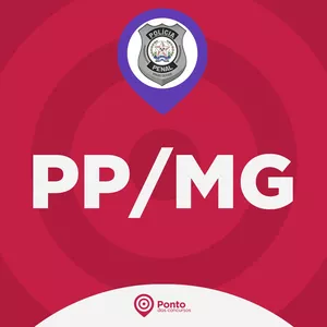 Imagem de capa para o Curso online Redação para Polícia Penal MG