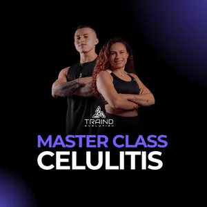 Imagen de portada para Curso online Anticelulitis MasterClass