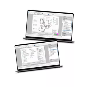Imagem de capa para o Curso online COMBO TEMPLATES PROJETO E LAYOUT