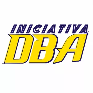 Imagem de capa para o Curso online Iniciativa DBA