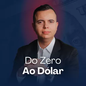 Imagem de capa para o Curso online Do Zero Ao Dólar