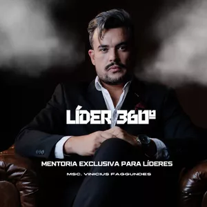 Imagem de capa para o Curso online Mentoria Líder 360 - Especifica para Líderes