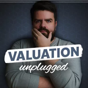 Imagem de capa para o Curso online Valuation Unplugged